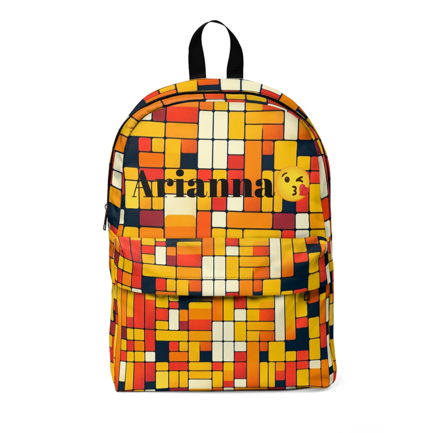 Unisex Classic Backpack