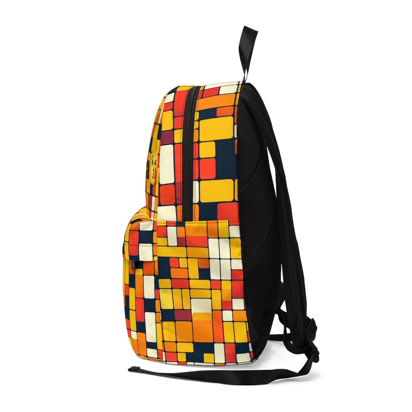 Unisex Classic Backpack