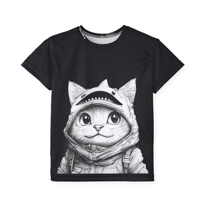 Kids Sports Jersey (AOP)