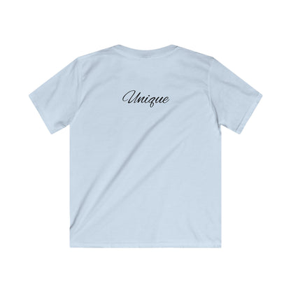 Kids Softstyle Tee