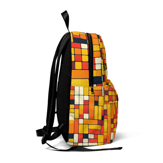 Unisex Classic Backpack