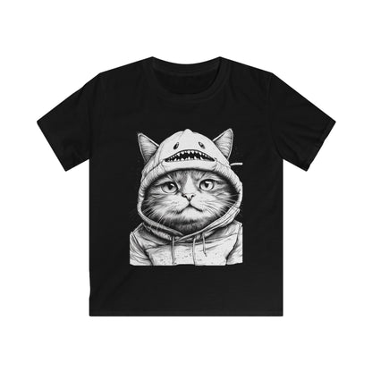 Kids Softstyle Tee